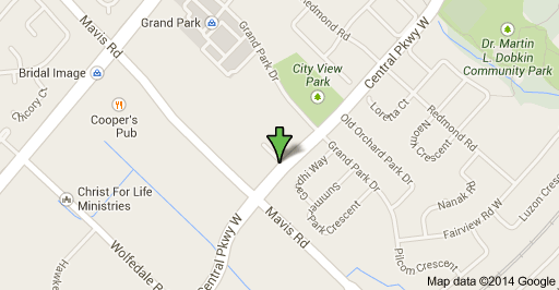TRT Mississauga